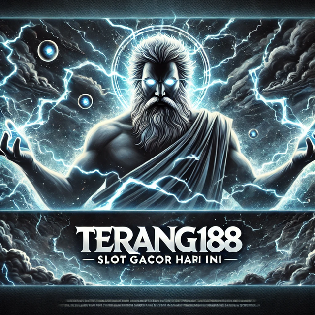 TERANG188: Situs Game Online Terbaru Hari Ini